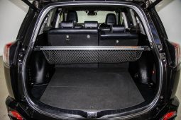 
										2018 Toyota RAV4 Cruiser 2.5L Auto AWD 2.5L full									