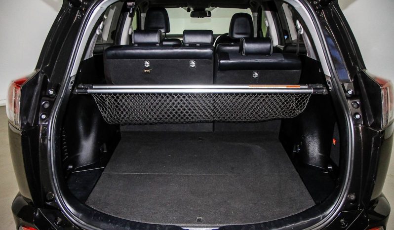 
								2018 Toyota RAV4 Cruiser 2.5L Auto AWD 2.5L full									