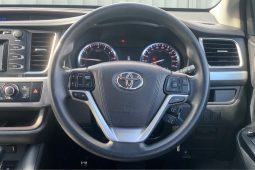 
										2016 Toyota Kluger GX 3.5L Auto (4×2) SUV full									