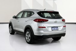 
										2018 Hyundai Tucson Go 2.0L Auto FWD full									