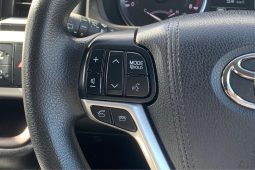 
										2016 Toyota Kluger GX 3.5L Auto (4×2) SUV full									