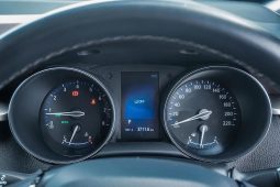 
										2019 Toyota C-HR 1.2L Turbo Auto SUV full									