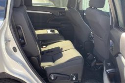 
										2016 Toyota Kluger GX 3.5L Auto (4×2) SUV full									