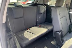 
										2016 Toyota Kluger GX 3.5L Auto (4×2) SUV full									