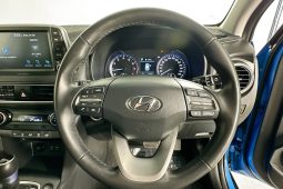
										2019 Hyundai Kona Elite 1.6L Turbo AWD full									