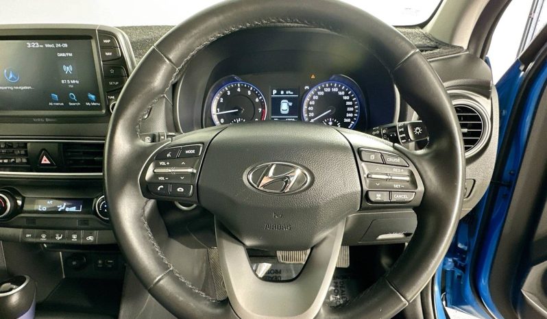
								2019 Hyundai Kona Elite 1.6L Turbo AWD full									