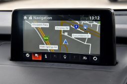 
										2019 Mazda CX-9 Touring 2.5L Auto FWD full									