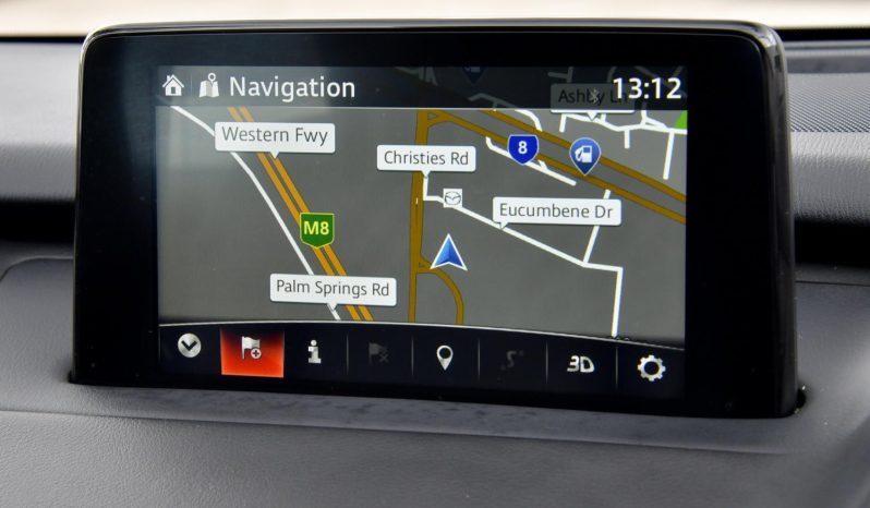 
								2019 Mazda CX-9 Touring 2.5L Auto FWD full									