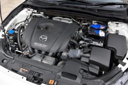 
										2017 Mazda 3 Touring 2.0L Auto Hatchback full									
