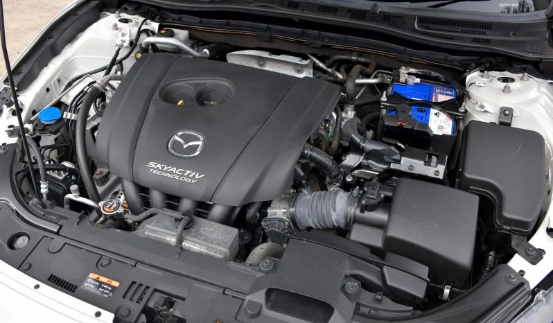 
								2017 Mazda 3 Touring 2.0L Auto Hatchback full									
