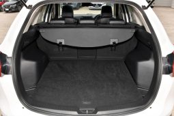
										2017 Mazda CX-5 Grand Touring AWD Auto full									