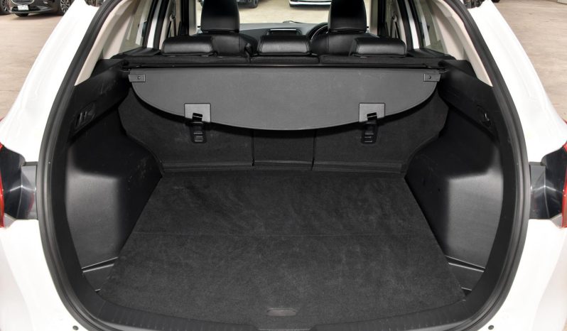 
								2017 Mazda CX-5 Grand Touring AWD Auto full									