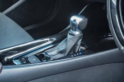 
										2019 Toyota C-HR 1.2L Turbo Auto SUV full									
