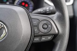 
										2020 Toyota RAV4 GX Hybrid 2.5L Auto FWD SUV full									