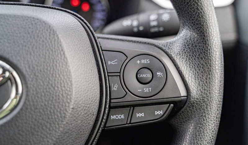 
								2020 Toyota RAV4 GX Hybrid 2.5L Auto FWD SUV full									