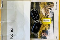 
										2019 Hyundai Kona Elite 1.6L Turbo AWD full									
