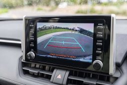
										2020 Toyota RAV4 GX Hybrid 2.5L Auto FWD SUV full									