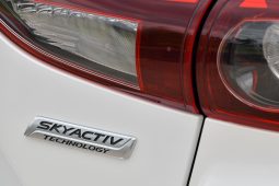 
										2017 Mazda 3 Touring 2.0L Auto Hatchback full									