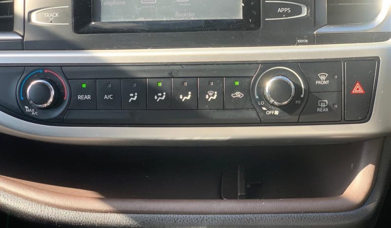 
								2016 Toyota Kluger GX 3.5L Auto (4×2) SUV full									