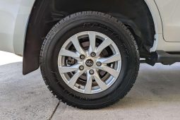 
										2017 Toyota LandCruiser VX 4.5L Twin Turbo Diesel Auto 4×4 full									