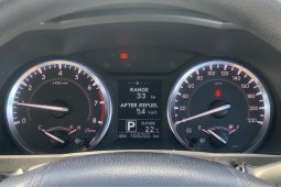 
										2016 Toyota Kluger GX 3.5L Auto (4×2) SUV full									