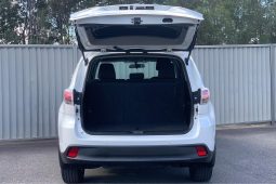 
										2016 Toyota Kluger GX 3.5L Auto (4×2) SUV full									