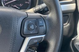 
										2016 Toyota Kluger GX 3.5L Auto (4×2) SUV full									