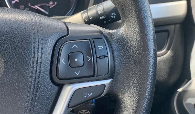 
								2016 Toyota Kluger GX 3.5L Auto (4×2) SUV full									