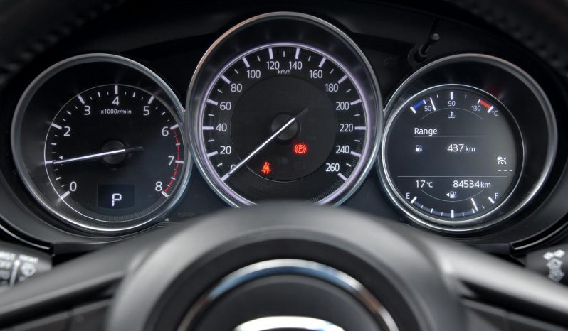 
								2019 Mazda CX-9 Touring 2.5L Auto FWD full									