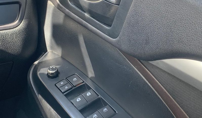 
								2016 Toyota Kluger GX 3.5L Auto (4×2) SUV full									