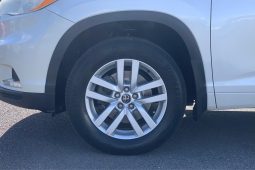 
										2016 Toyota Kluger GX 3.5L Auto (4×2) SUV full									
