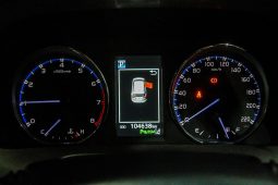 
										2018 Toyota RAV4 Cruiser 2.5L Auto AWD 2.5L full									