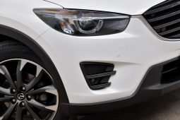 
										2017 Mazda CX-5 Grand Touring AWD Auto full									