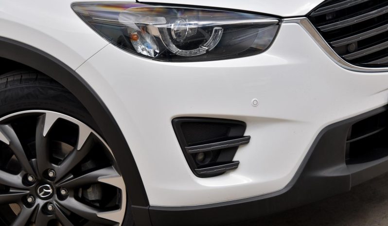 
								2017 Mazda CX-5 Grand Touring AWD Auto full									