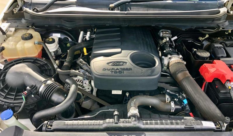 
								2019 Ford Ranger XLT 3.2L Turbo Diesel 4×4 full									