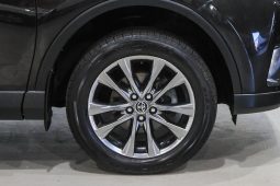 
										2018 Toyota RAV4 Cruiser 2.5L Auto AWD 2.5L full									
