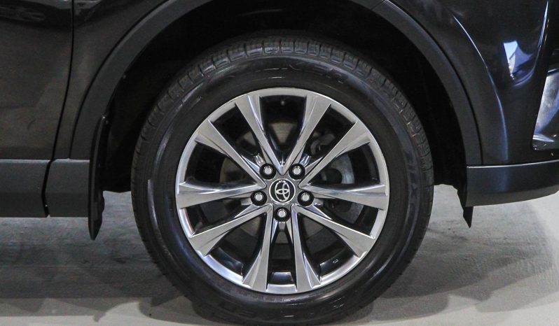 
								2018 Toyota RAV4 Cruiser 2.5L Auto AWD 2.5L full									