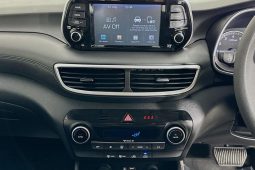 
										2018 Hyundai Tucson Go 2.0L Auto FWD full									