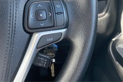 
										2016 Toyota Kluger GX 3.5L Auto (4×2) SUV full									