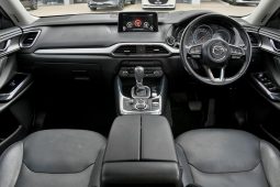 
										2019 Mazda CX-9 Touring 2.5L Auto FWD full									