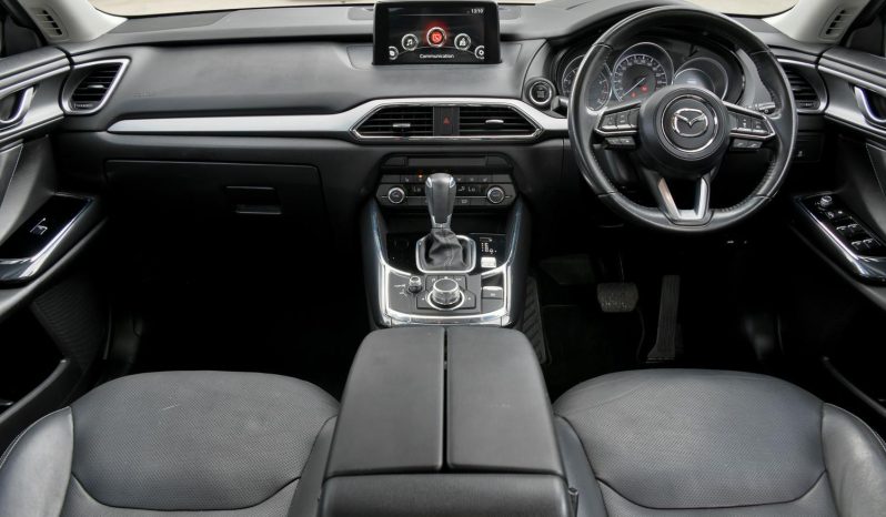 
								2019 Mazda CX-9 Touring 2.5L Auto FWD full									