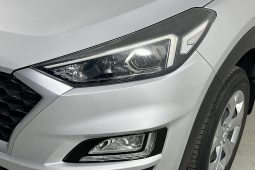 
										2018 Hyundai Tucson Go 2.0L Auto FWD full									