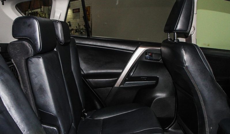 
								2018 Toyota RAV4 Cruiser 2.5L Auto AWD 2.5L full									