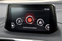 
										2017 Mazda 3 Touring 2.0L Auto Hatchback full									