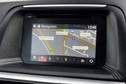 
										2017 Mazda CX-5 Grand Touring AWD Auto full									