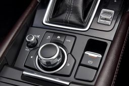 
										2017 Mazda 3 Touring 2.0L Auto Hatchback full									