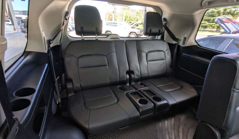 
								2017 Toyota LandCruiser VX 4.5L Twin Turbo Diesel Auto 4×4 full									