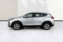 
										2018 Hyundai Tucson Go 2.0L Auto FWD full									