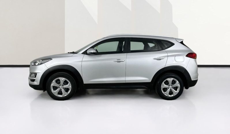 
								2018 Hyundai Tucson Go 2.0L Auto FWD full									