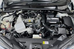 
										2019 Toyota C-HR 1.2L Turbo Auto 2WD SUV full									